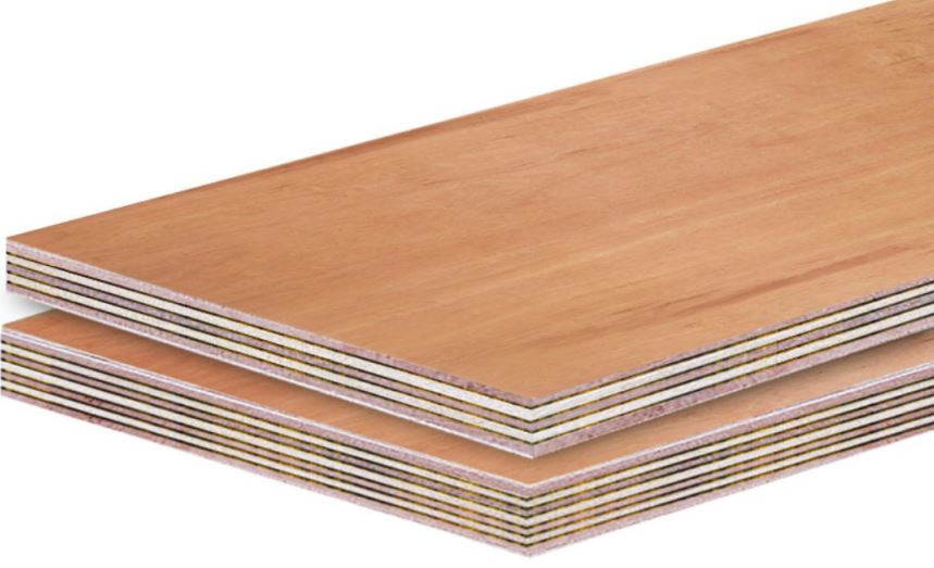 Marine Plywood 